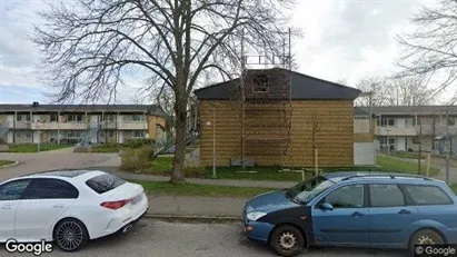 Apartments for rent in Tomelilla - Photo from Google Street View