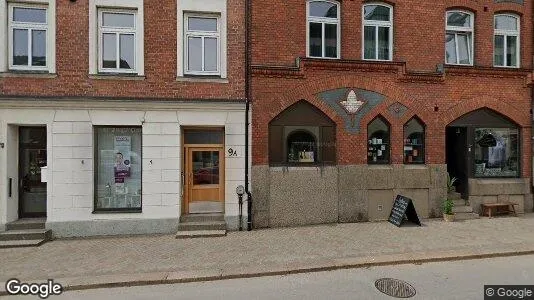 Apartments for rent in Trelleborg - Photo from Google Street View