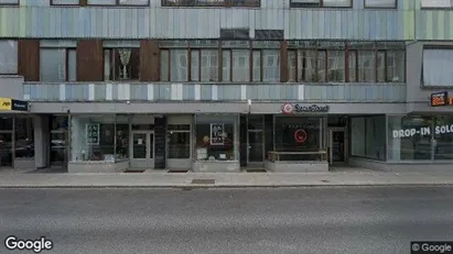Apartments for rent in Malmö City - Photo from Google Street View