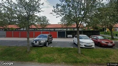 Apartments for rent in Värnamo - Photo from Google Street View