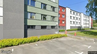 Apartments for rent in Västra hisingen - Photo from Google Street View