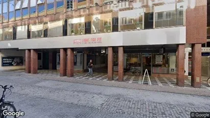 Apartments for rent in Malmö City - Photo from Google Street View