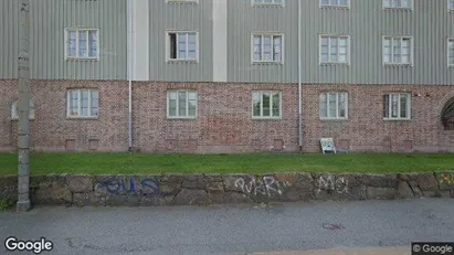 Apartments for rent in Majorna-Linné - Photo from Google Street View