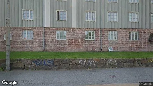 Apartments for rent in Majorna-Linné - Photo from Google Street View