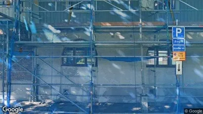 Apartments for rent in Majorna-Linné - Photo from Google Street View