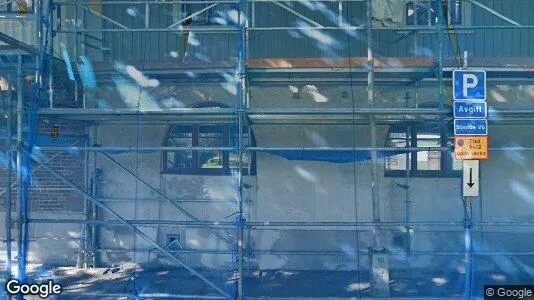 Apartments for rent in Majorna-Linné - Photo from Google Street View