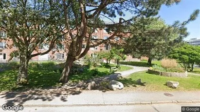 Apartments for rent in Västra hisingen - Photo from Google Street View