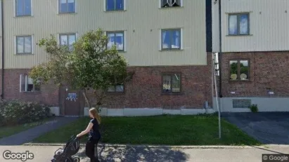 Apartments for rent in Majorna-Linné - Photo from Google Street View