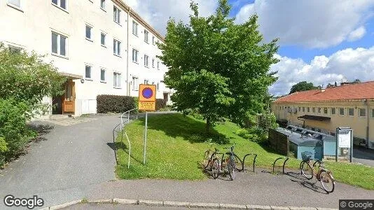 Apartments for rent in Majorna-Linné - Photo from Google Street View