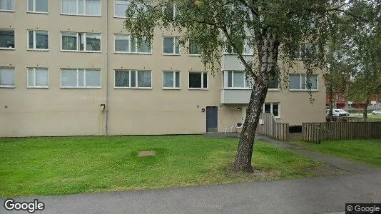 Apartments for rent in Askim-Frölunda-Högsbo - Photo from Google Street View