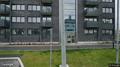 Apartments for rent in Kungsbacka - Photo from Google Street View