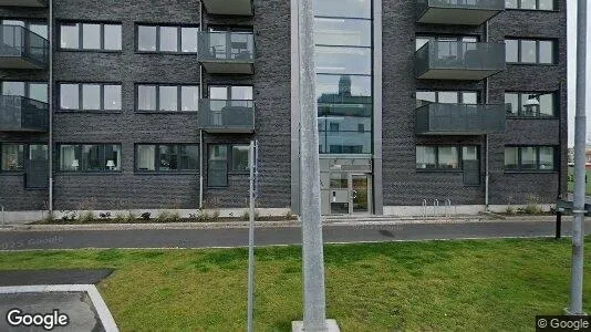 Apartments for rent in Kungsbacka - Photo from Google Street View