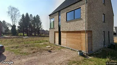 Apartments for rent in Oud-Heverlee - Photo from Google Street View