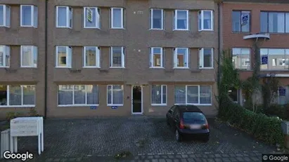 Apartments for rent in Turnhout - Photo from Google Street View