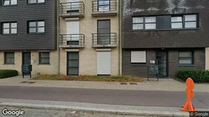 Apartments for rent in Boechout - Photo from Google Street View