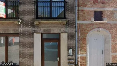 Apartments for rent in Brugge - Photo from Google Street View