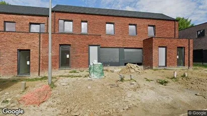 Apartments for rent in Kortrijk - Photo from Google Street View