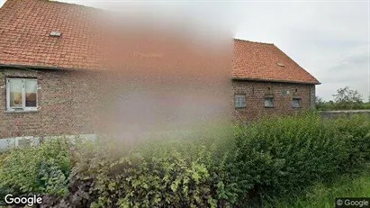 Apartments for rent in Langemark-Poelkapelle - Photo from Google Street View