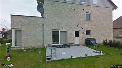 Apartments for rent in Wetteren - Photo from Google Street View