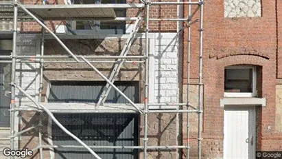 Apartments for rent in Hoei - Photo from Google Street View