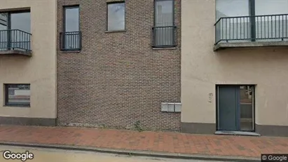 Apartments for rent in Lichtervelde - Photo from Google Street View