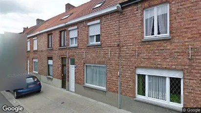 Apartments for rent in Brugge - Photo from Google Street View