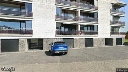 Apartments for rent in Avelgem - Photo from Google Street View