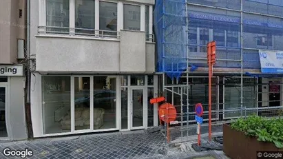 Apartments for rent in Oostende - Photo from Google Street View