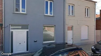 Apartments for rent in Meulebeke - Photo from Google Street View