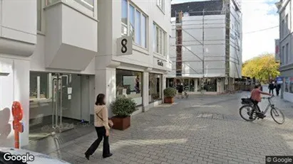 Apartments for rent in Kortrijk - Photo from Google Street View