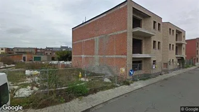 Apartments for rent in Willebroek - Photo from Google Street View
