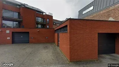 Apartments for rent in Brugge - Photo from Google Street View