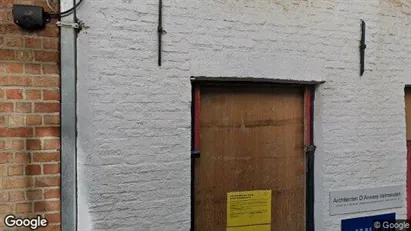 Apartments for rent in Brugge - Photo from Google Street View