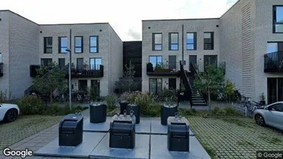Apartments for rent in Kongens Lyngby - Photo from Google Street View