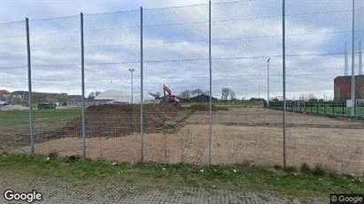Apartments for rent in Østerbro - Photo from Google Street View