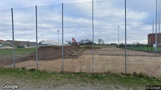 Apartments for rent in Østerbro - Photo from Google Street View