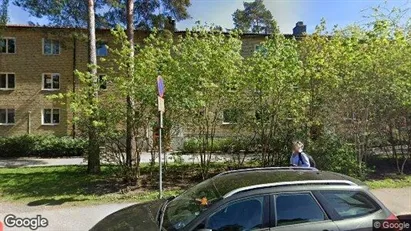Apartments for rent in Stockholm West - Photo from Google Street View