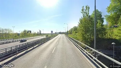 Apartments for rent in Stockholm West - Photo from Google Street View