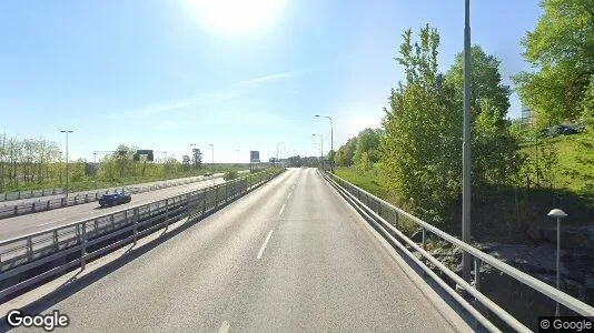 Apartments for rent in Stockholm West - Photo from Google Street View