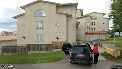 Apartments for rent in Östersund - Photo from Google Street View