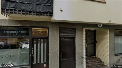 Apartments for rent in Vasastan - Photo from Google Street View