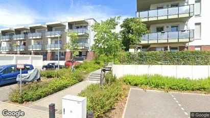 Apartments for rent in Heinsberg - Photo from Google Street View