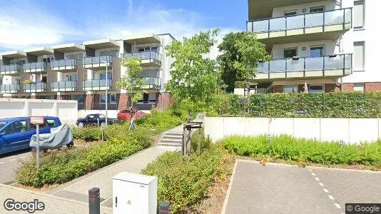 Apartments for rent in Heinsberg - Photo from Google Street View