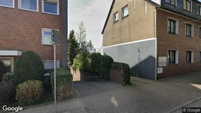 Apartments for rent in Essen - Photo from Google Street View