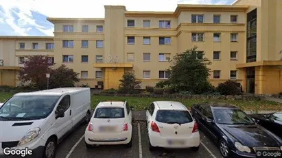 Apartments for rent in Recklinghausen - Photo from Google Street View