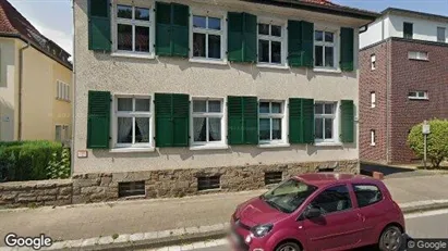 Apartments for rent in Essen - Photo from Google Street View