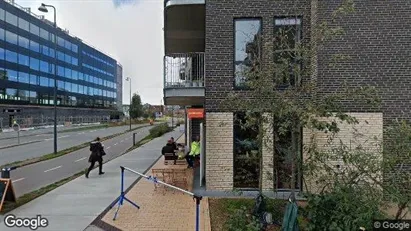 Apartments for rent in Østerbro - Photo from Google Street View