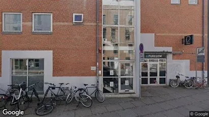Apartments for rent in Aarhus C - Photo from Google Street View