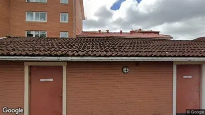 Apartments for rent in Kungsbacka - Photo from Google Street View