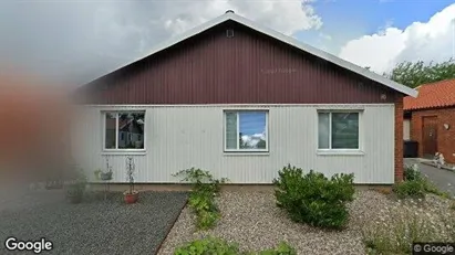 Apartments for rent in Skurup - Photo from Google Street View